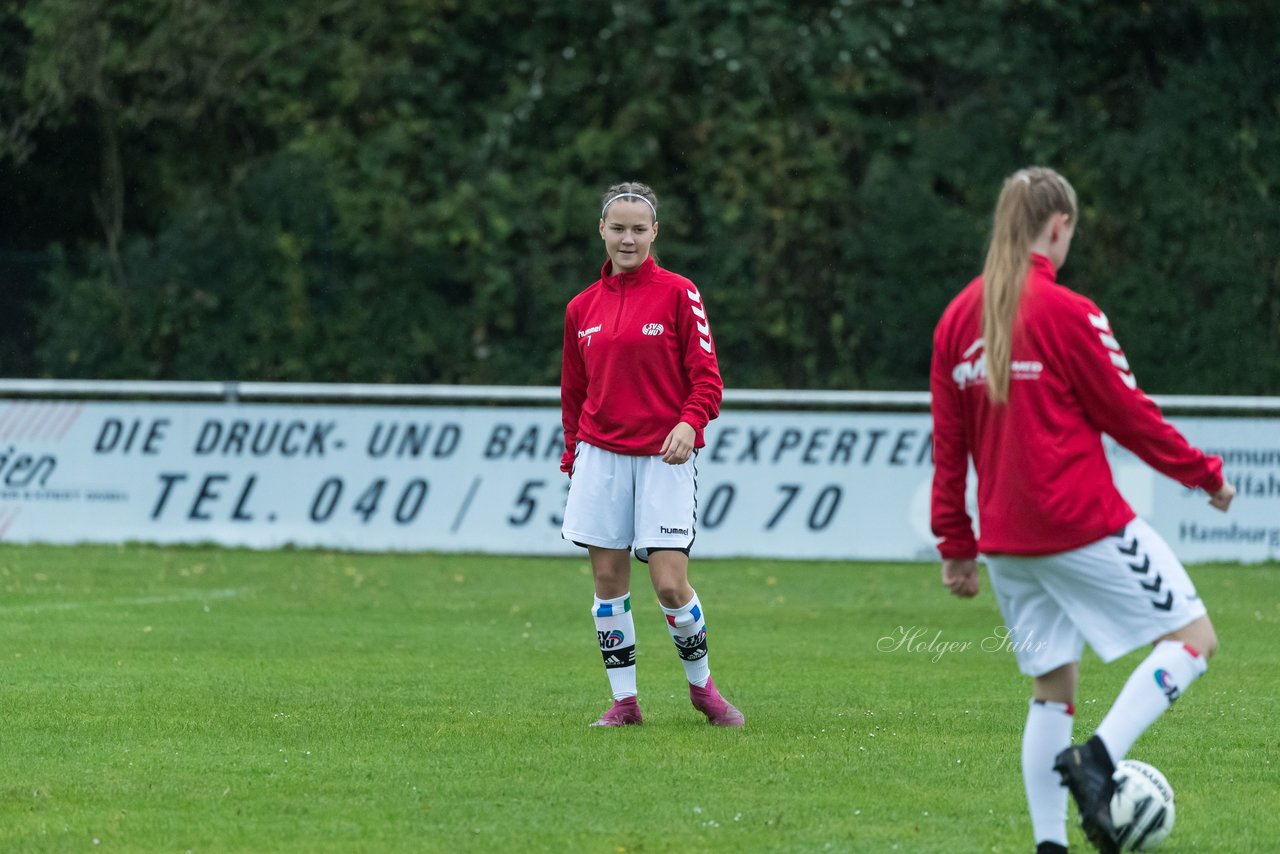 Bild 64 - Frauen SV Henstedt Ulzburg II - TSV Klausdorf : Ergebnis: 2:1